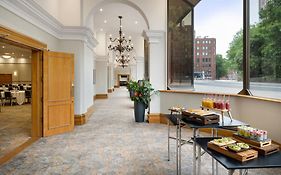 Delta Hotels By Marriott Bristol City Centre